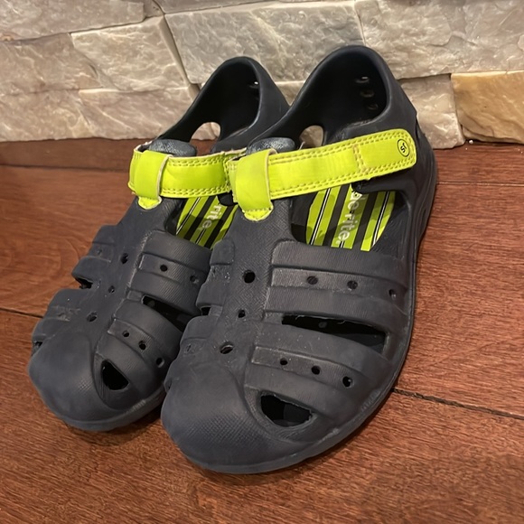 Stride Rite sandal - Picture 2 of 7